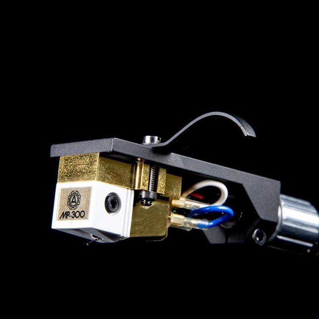 Nagaoka MP-300H Moving Magnet Cartridge