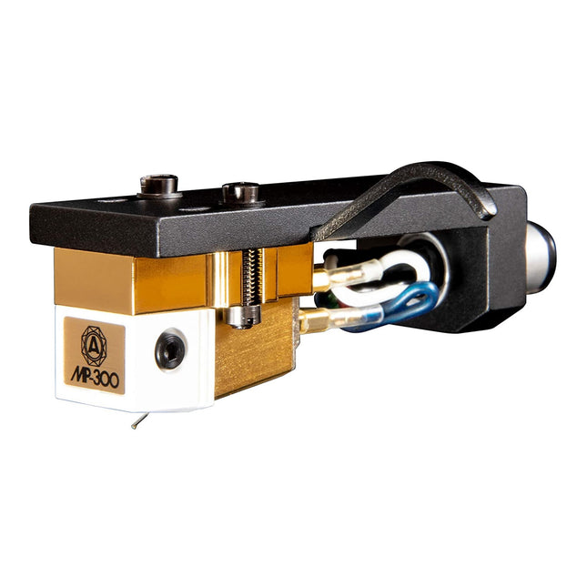 Nagaoka MP-300H Moving Magnet Cartridge