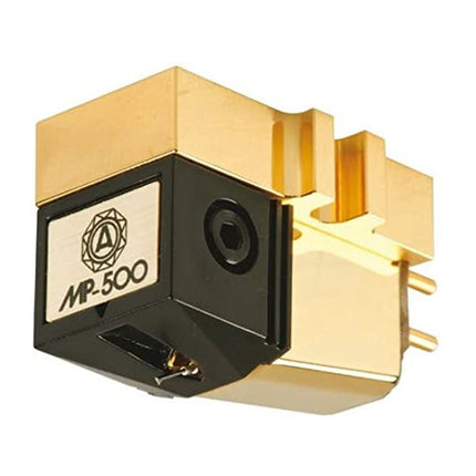 Nagaoka MP-500 Moving Magnet Cartridge