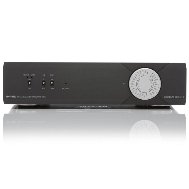 Musical Fidelity MX-VYNL High Performance Phono Stage