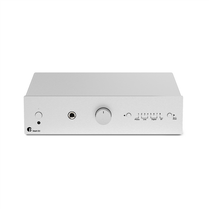 Pro-Ject MaiA S3 Audiophile Integrated Amplifier