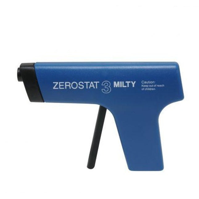 Milty Zerostat 3 Anti Static Gun