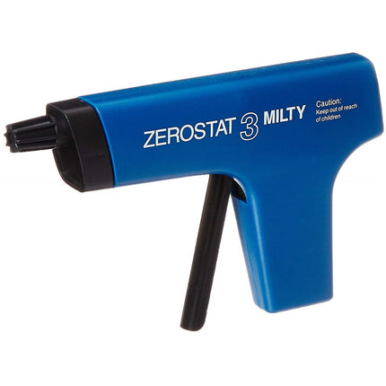 Milty Zerostat 3 Anti Static Gun
