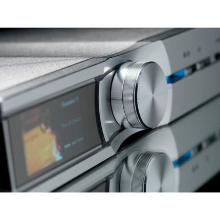 iFi NEO Stream - Ultra-Res Network Audio Streamer and Hub
