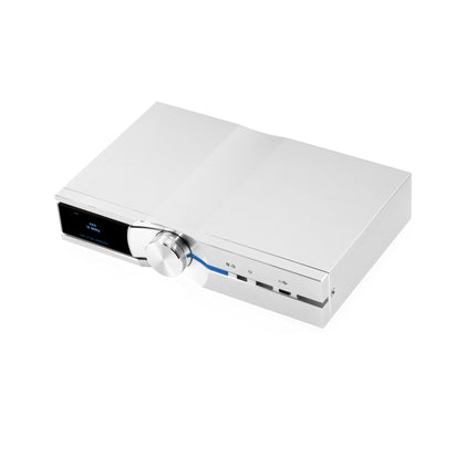 iFi NEO Stream - Ultra-Res Network Audio Streamer and Hub