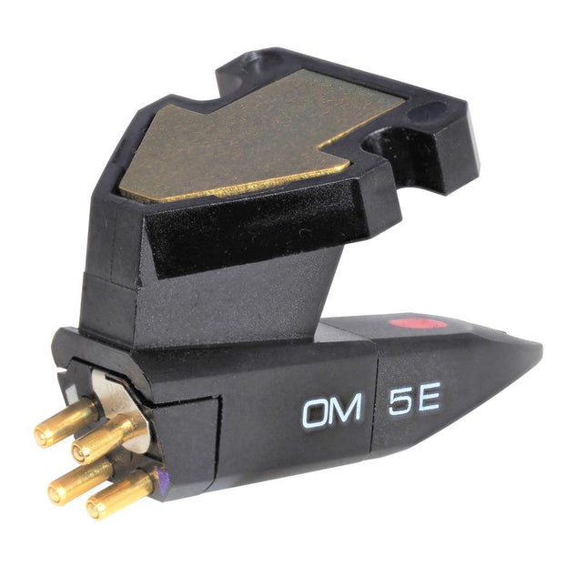 Ortofon Hi-Fi OM 5E Moving Magnet Cartridge - Joe Audio