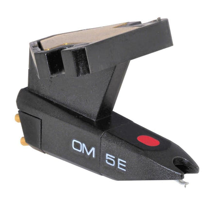 Ortofon Hi-Fi OM 5E Moving Magnet Cartridge - Joe Audio