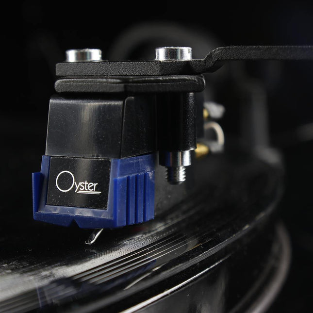 Sumiko Oyster Moving Magnet Cartridge - Joe Audio