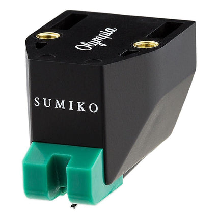 Sumiko Olympia Moving Magnet Cartridge - Joe Audio