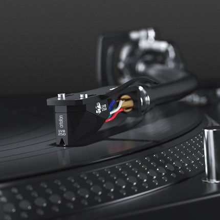 Ortofon Hi-Fi 2M Black LVB 250 Moving Magnet Cartridge - Joe Audio