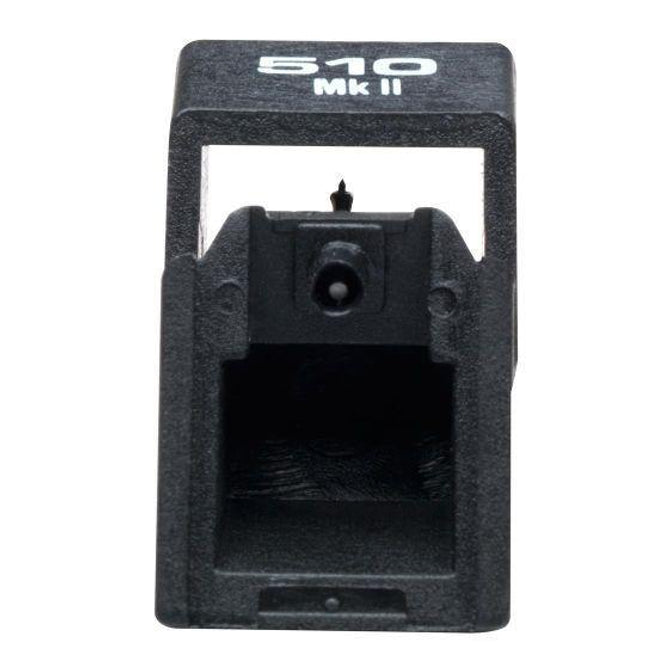 Ortofon Hi-Fi 510 MKII Replacement Stylus - Joe Audio