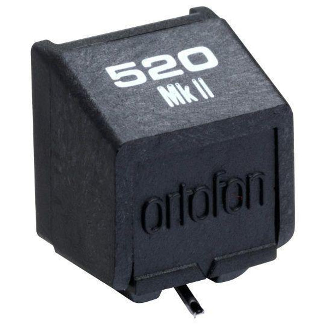Ortofon Hi-Fi 520 MKII Replacement Stylus - Joe Audio