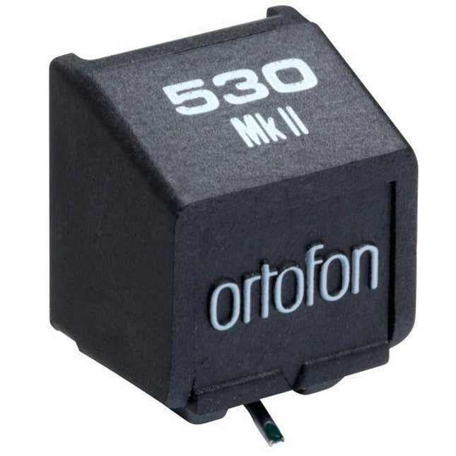 Ortofon Hi-Fi 530 MKII Replacement Stylus - Joe Audio