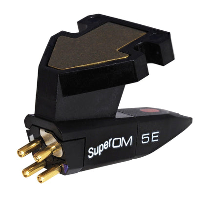 Ortofon Hi-Fi Super OM 5E Moving Magnet Cartridge - Joe Audio