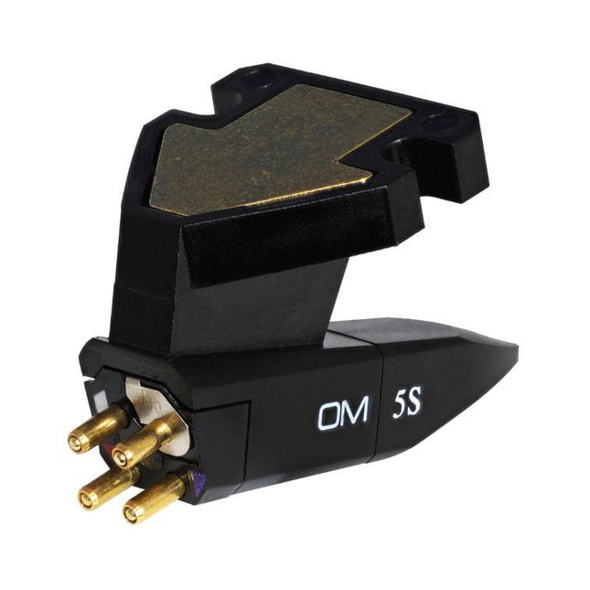 Ortofon Hi-Fi OM 5S Moving Magnet Cartridge - Joe Audio