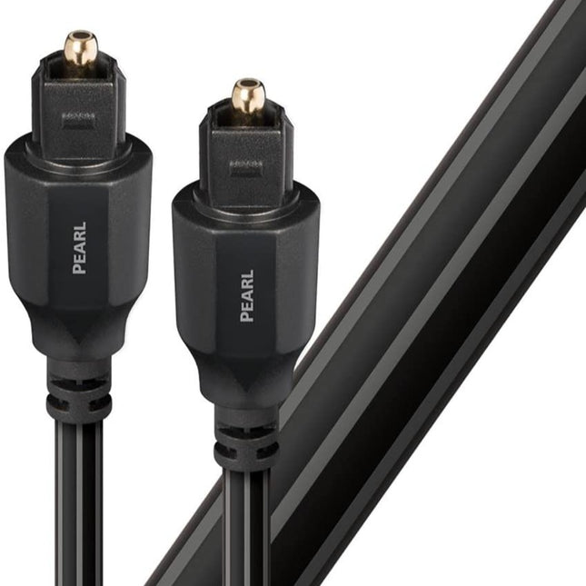 AudioQuest Pearl Optical Toslink Cable