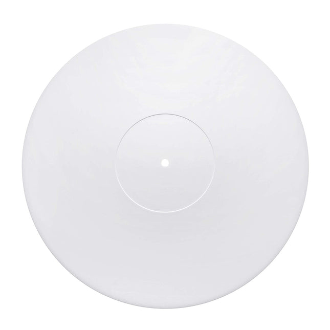 Tonar Pure White Perspex / Acrylic Mat