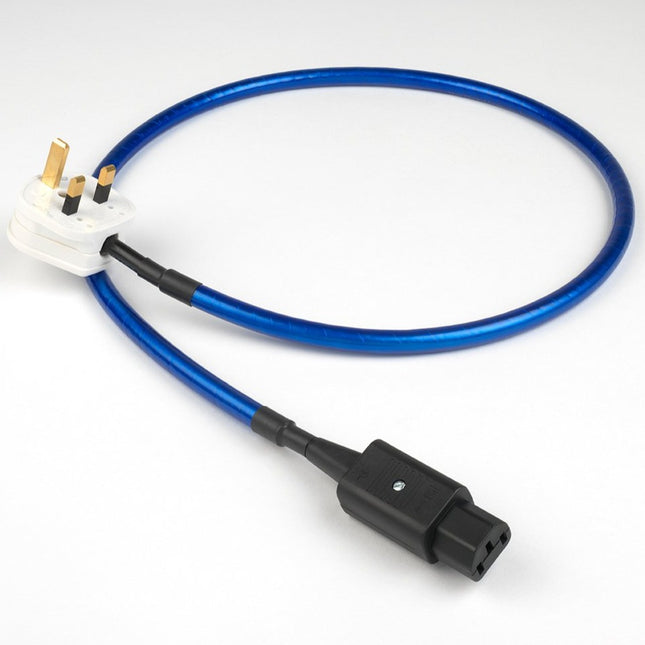 Chord Clearway Power Cable