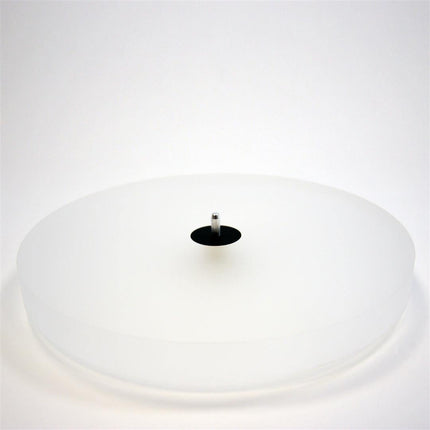 Pro-Ject Acryl-IT RPM 3 Carbon Acrylic Platter - Joe Audio