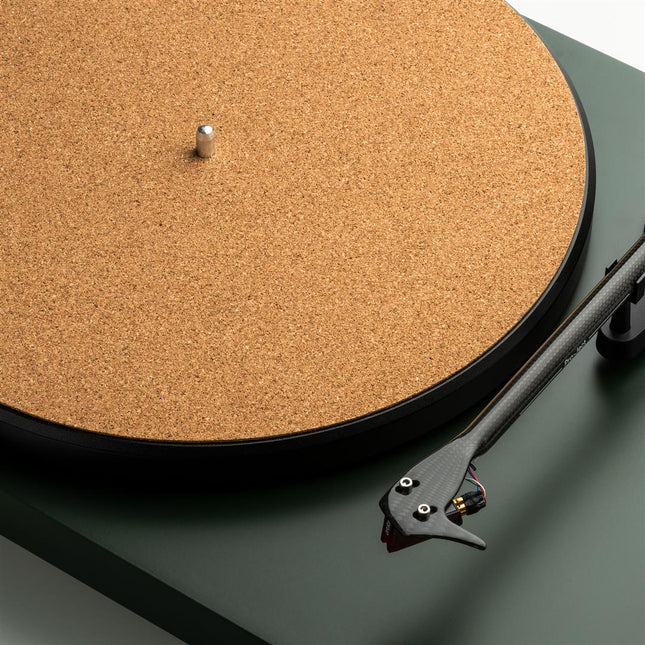 Pro-Ject Cork-IT Turntable Cork Mat