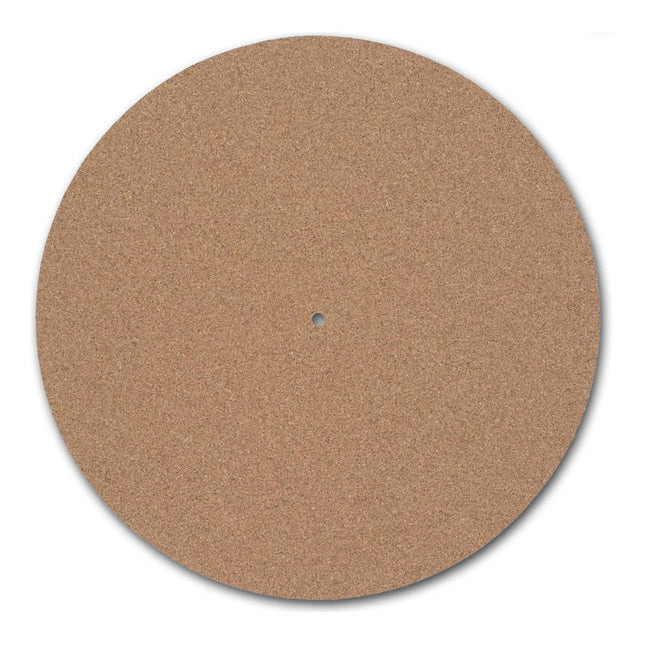 Pro-Ject Cork-IT Turntable Cork Mat