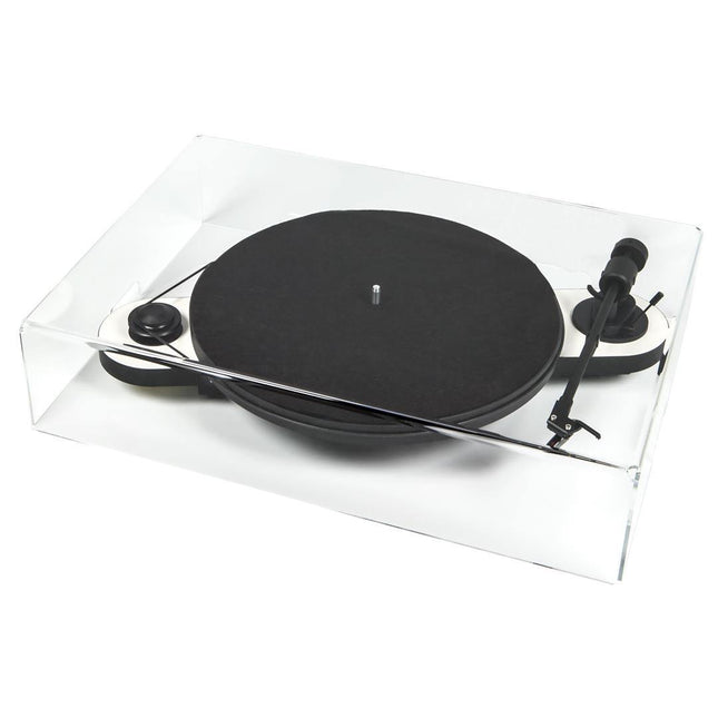Pro-Ject Cover-IT E Dust Cover - Joe Audio