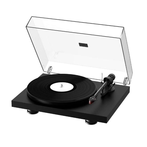 Pro-Ject Debut Carbon Evo Turntable - Joe Audio