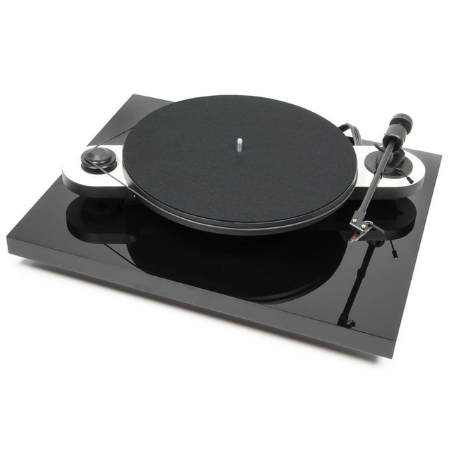 Pro-Ject Ground-IT E Heavy Weight Platform - Joe Audio