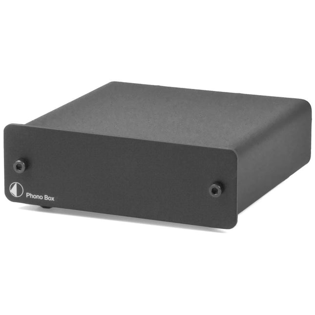 Pro-Ject Phono Box Phono Stage Amplifier - Joe Audio