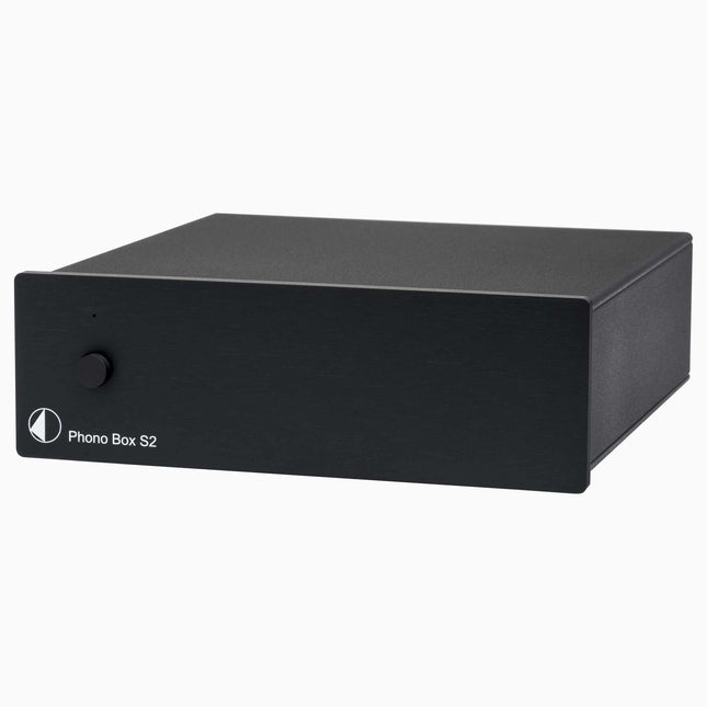 Pro-Ject Phono Box S2 Phono Stage Amplifier - Joe Audio