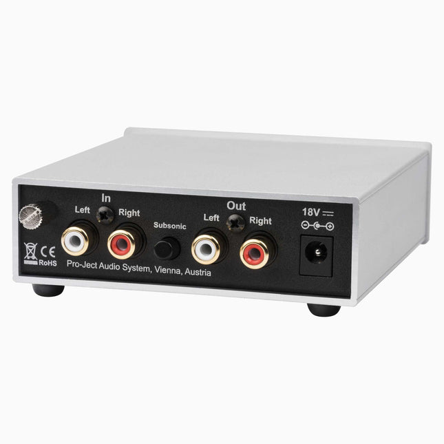 Pro-Ject Phono Box S2 Phono Stage Amplifier - Joe Audio