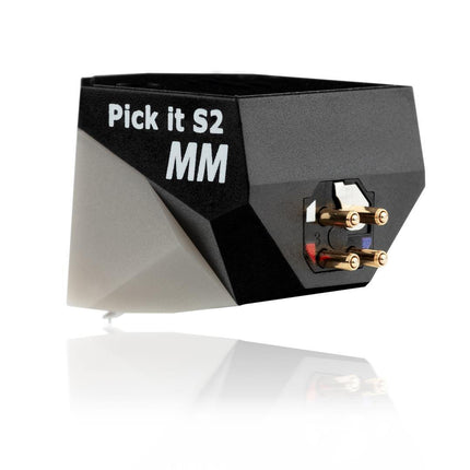 Pro-Ject Pick-IT S2 MM Cartridge - Joe Audio