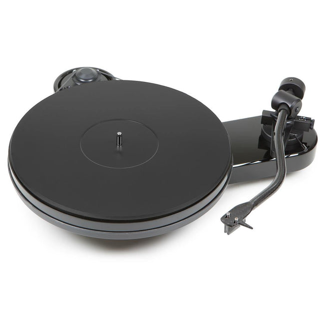 Pro-Ject RPM 3 Carbon Turntable - Joe Audio