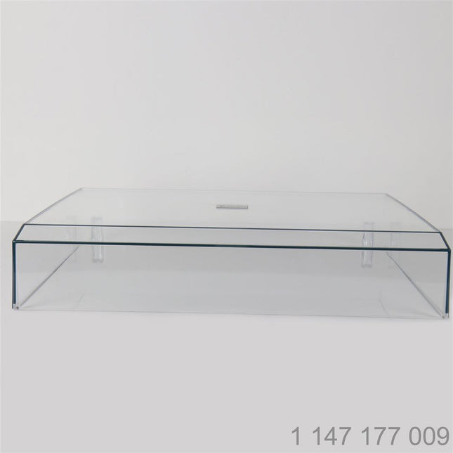 Pro-Ject Replacement Lids / Dust Cover