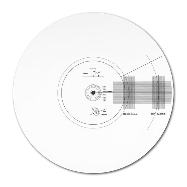 Pro-Ject Strobe-IT Turntable Tool