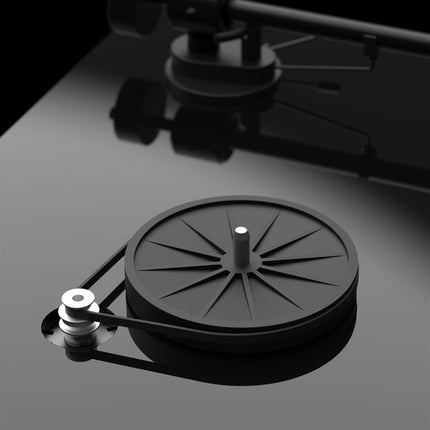 Pro-Ject T1 BT Plug & Play Turntable