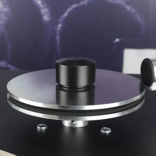 Pro-Ject VC-S Clamp - Joe Audio