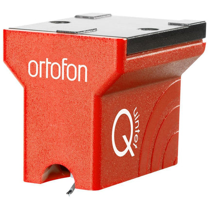 Ortofon Hi-Fi Quintet Red Moving Coil Cartridge - Joe Audio
