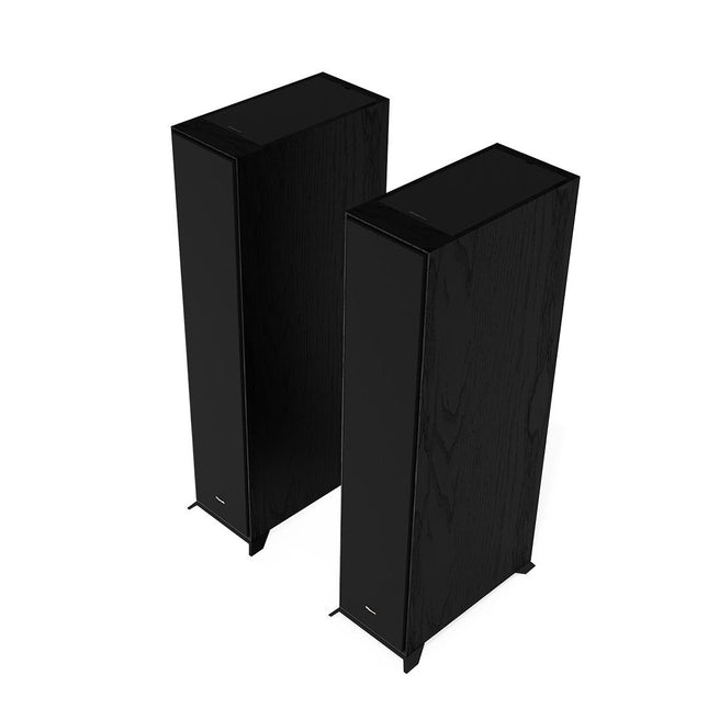 Klipsch R-605FA Dolby Atmos Floorstanding Speakers (Pair)