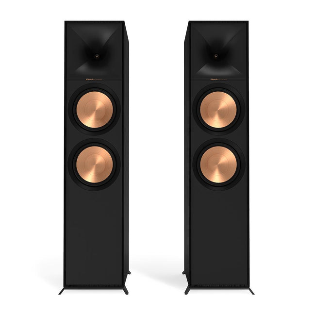 Klipsch R-800F Floorstanding Speakers