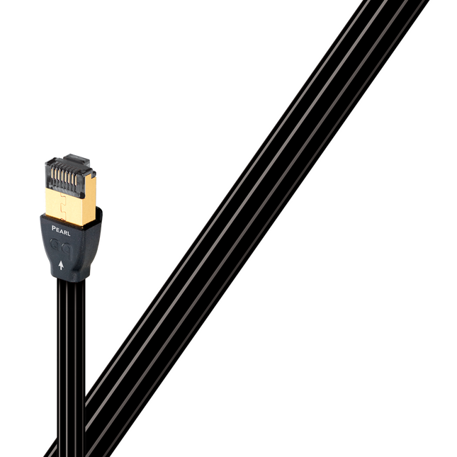 Audioquest Pearl RJ/E Ethernet Cable