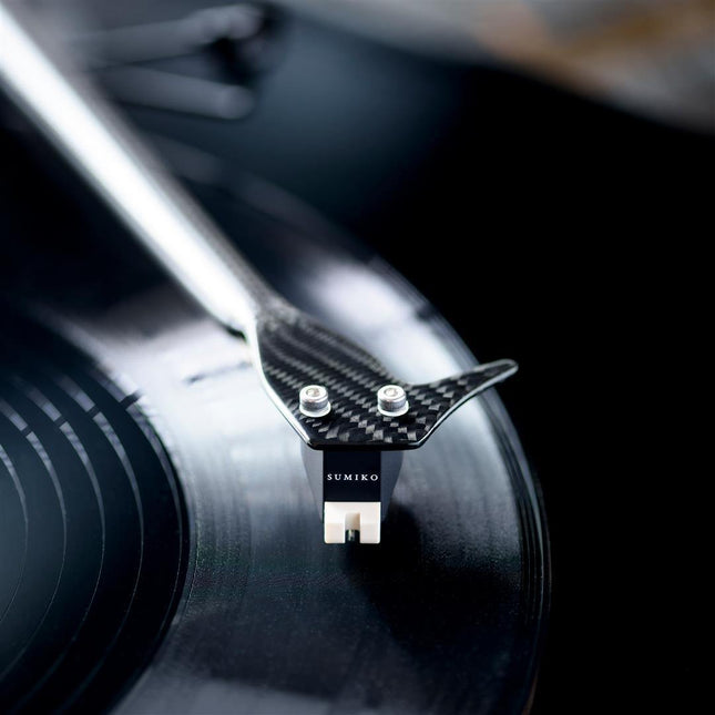 Sumiko Rainier Moving Magnet Cartridge - Joe Audio