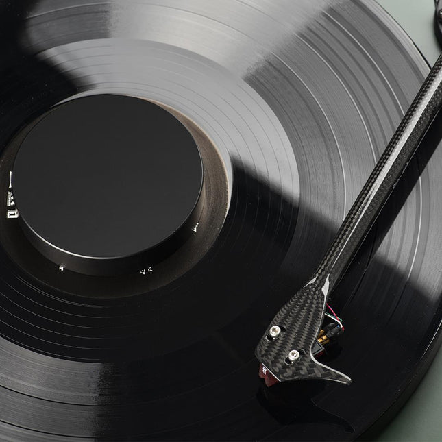 Pro-Ject Record Puck E