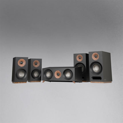 Jamo S 803 HCS Speakers Bundle