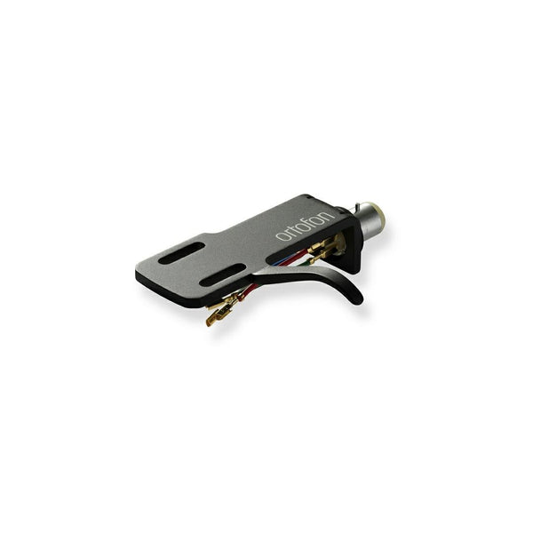 Ortofon SH-4 DJ Headshell - Silver Professional Cartridge Mount