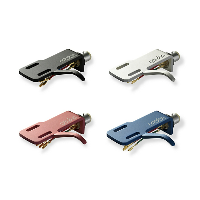 Ortofon Hi-Fi SH-4 Headshell
