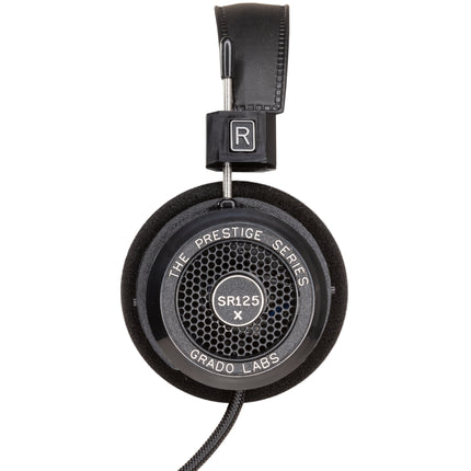 Grado Prestige SR125X Headphones