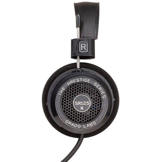Grado Prestige SR125X Headphones