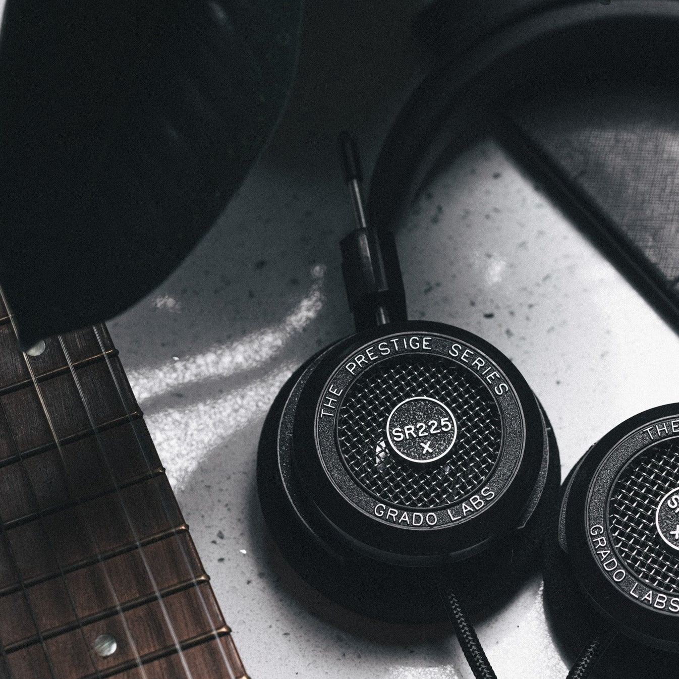 Grado Prestige SR225X Headphones