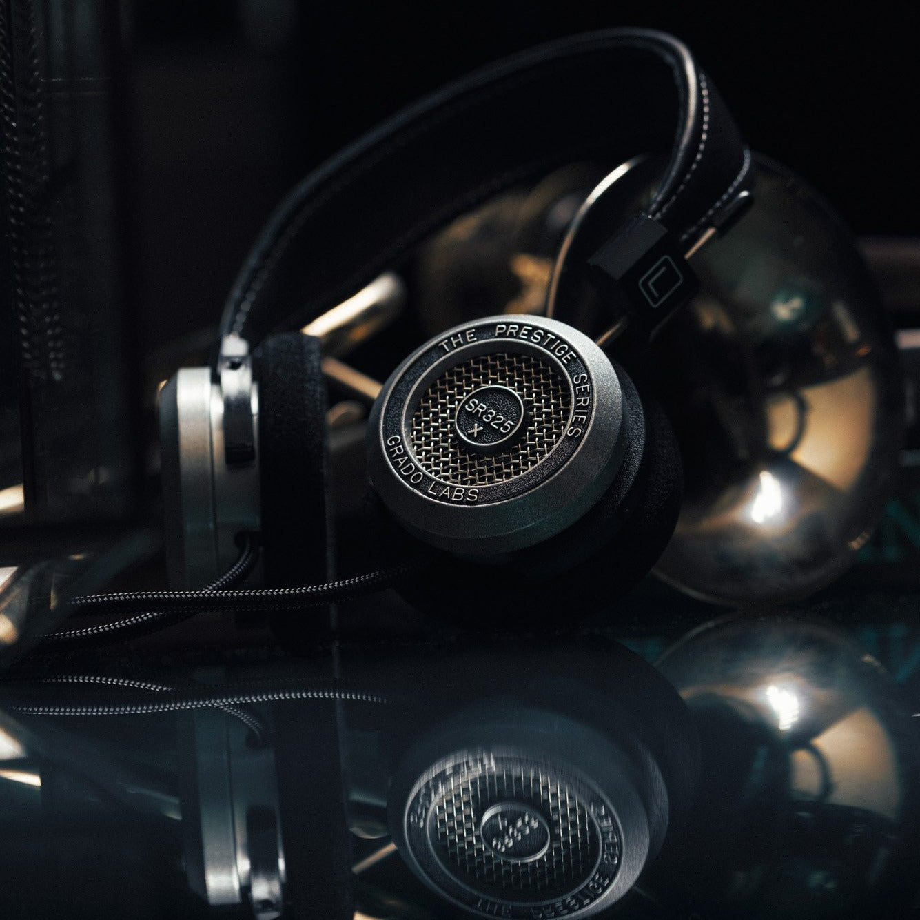 Grado Prestige SR325X Headphones